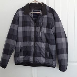Mens free country coat